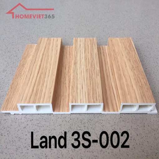 Nan gỗ Land 3S-002